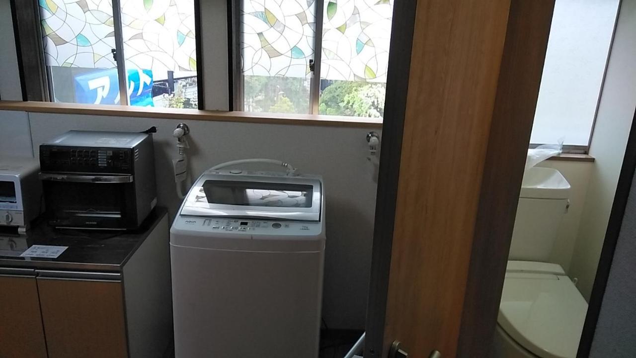 コウノトリの里の宿 Konosu Esterno foto