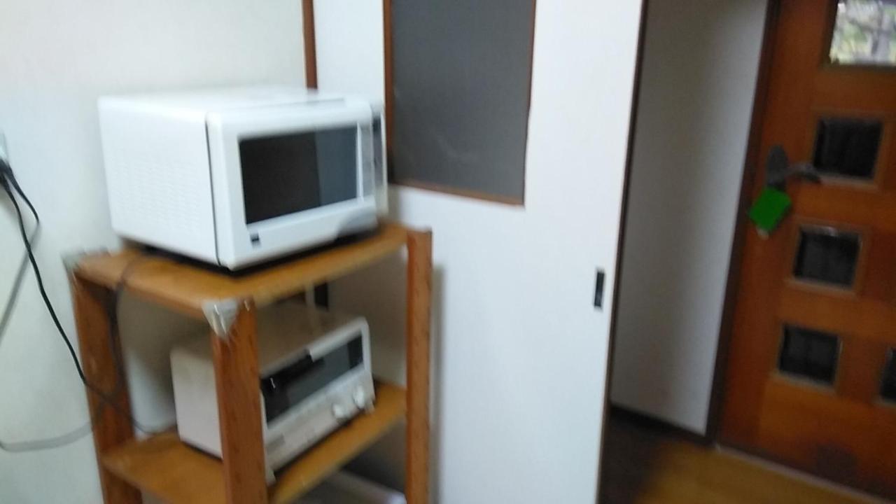コウノトリの里の宿 Konosu Esterno foto