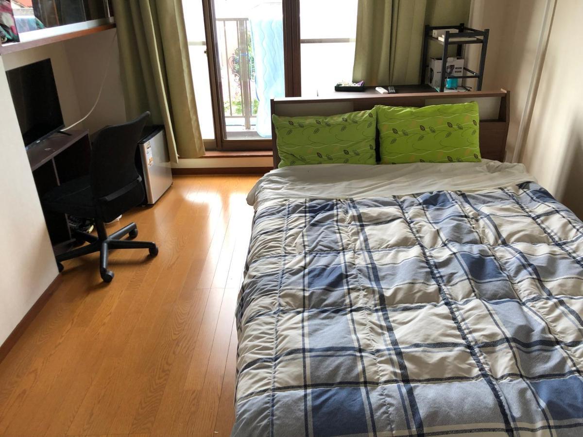 コウノトリの里の宿 Konosu Esterno foto