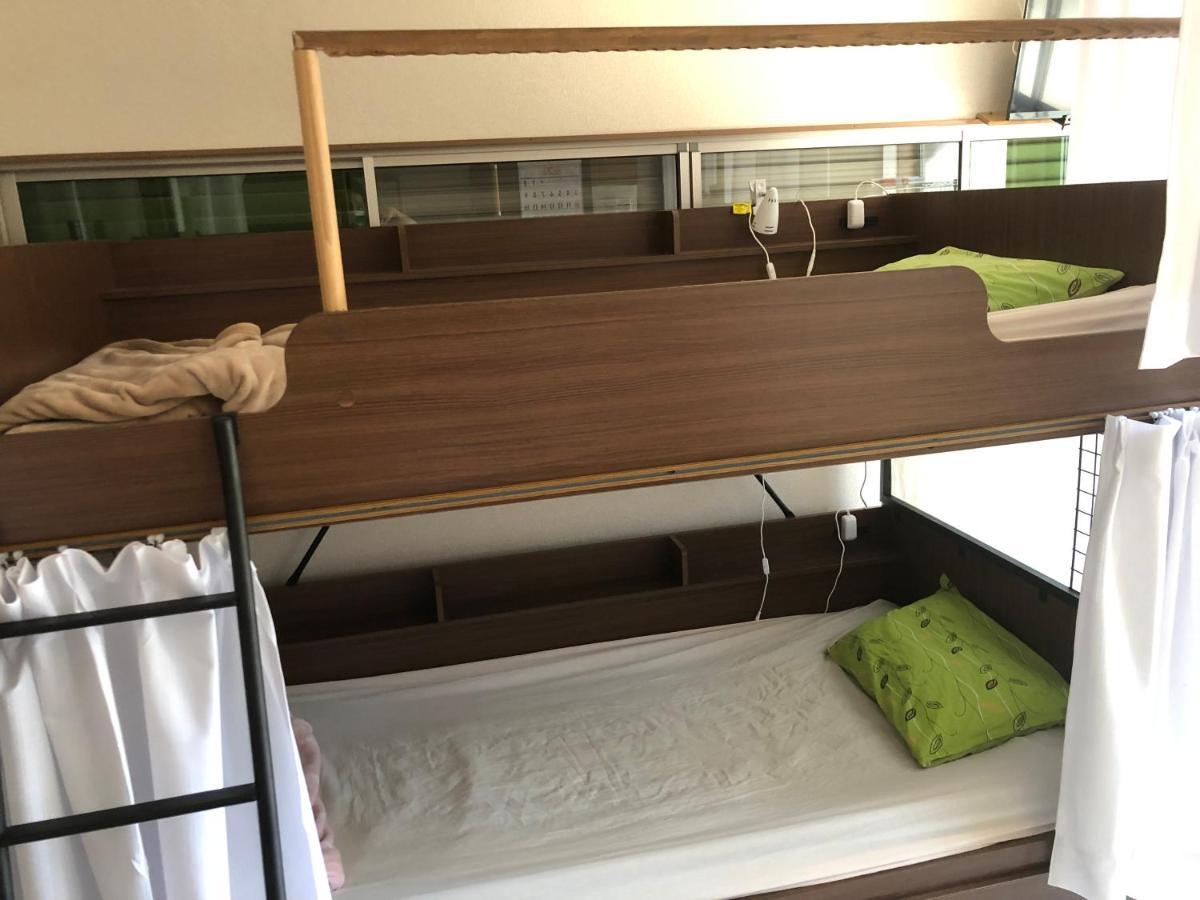 コウノトリの里の宿 Konosu Esterno foto