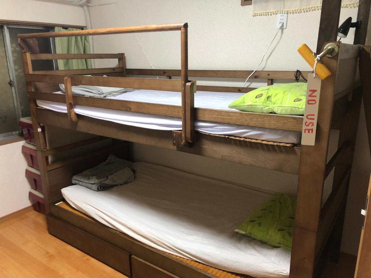 コウノトリの里の宿 Konosu Esterno foto