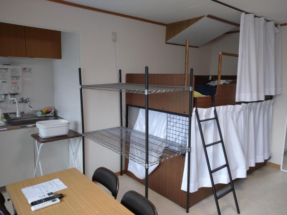 コウノトリの里の宿 Konosu Esterno foto