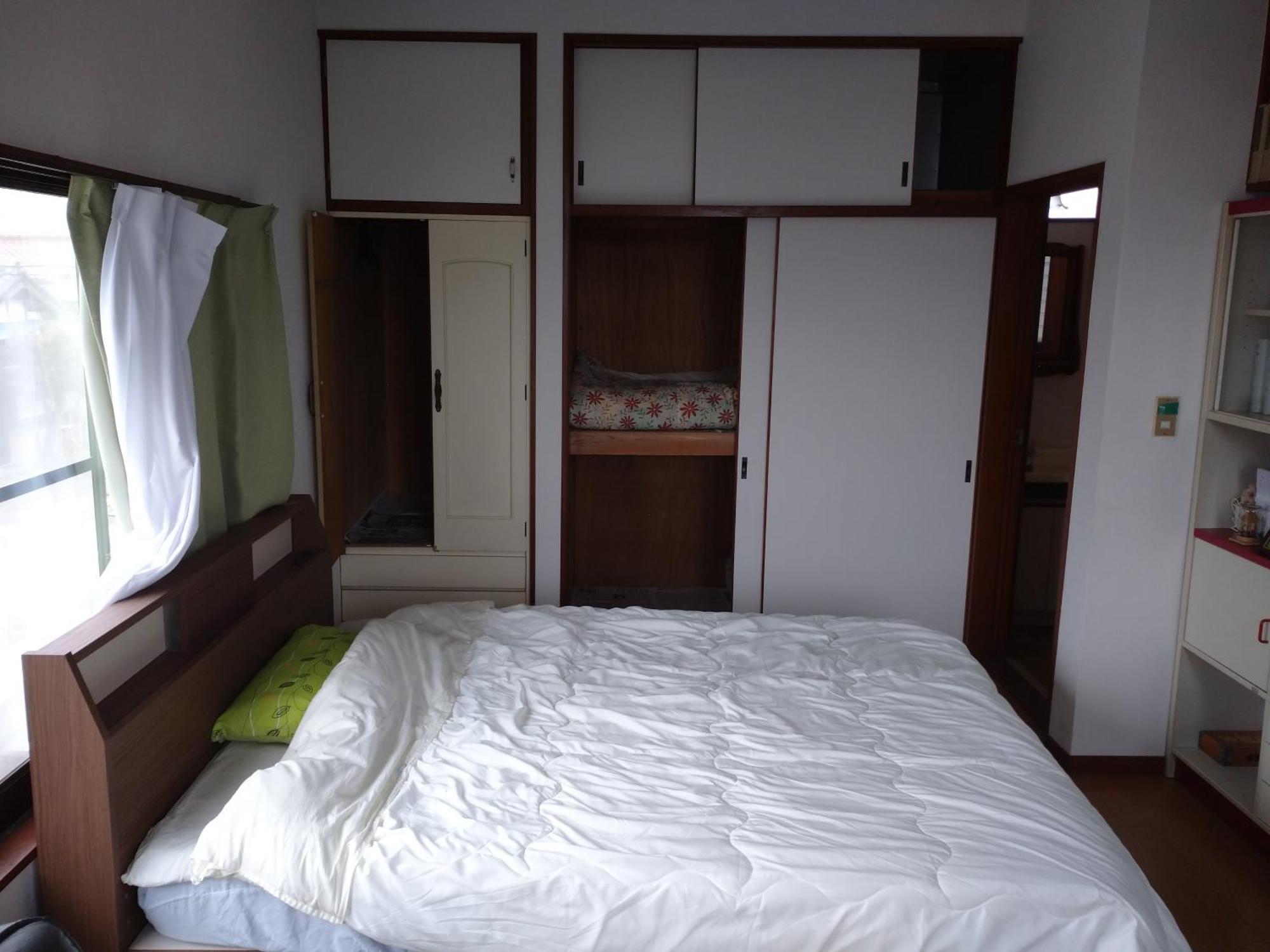 コウノトリの里の宿 Konosu Esterno foto